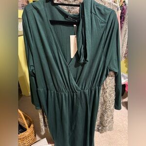 #49 NWT Bloomchic dress 18/20